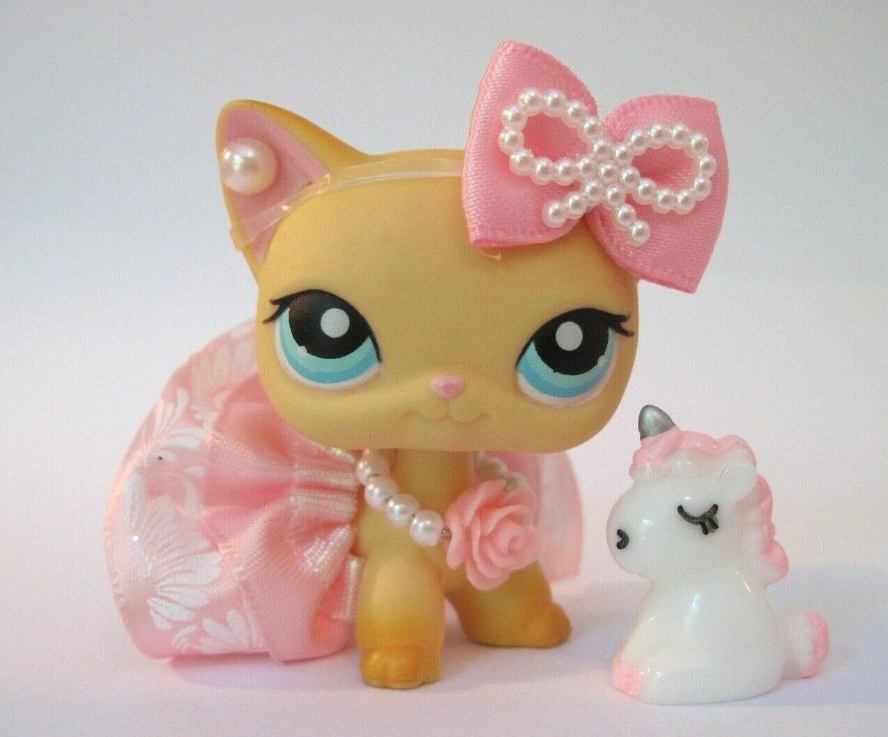 Littlest Pet Shop clothes lps accessories Custom OUTFIT Etsy