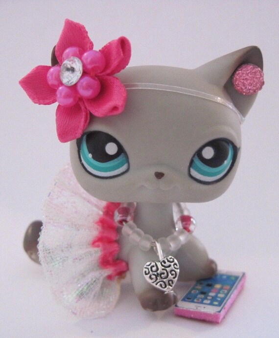 lps accessories