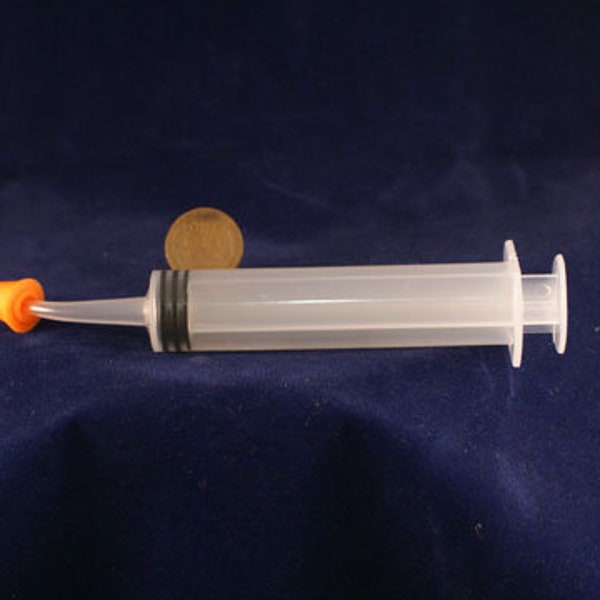 Glue Syringes Etsy