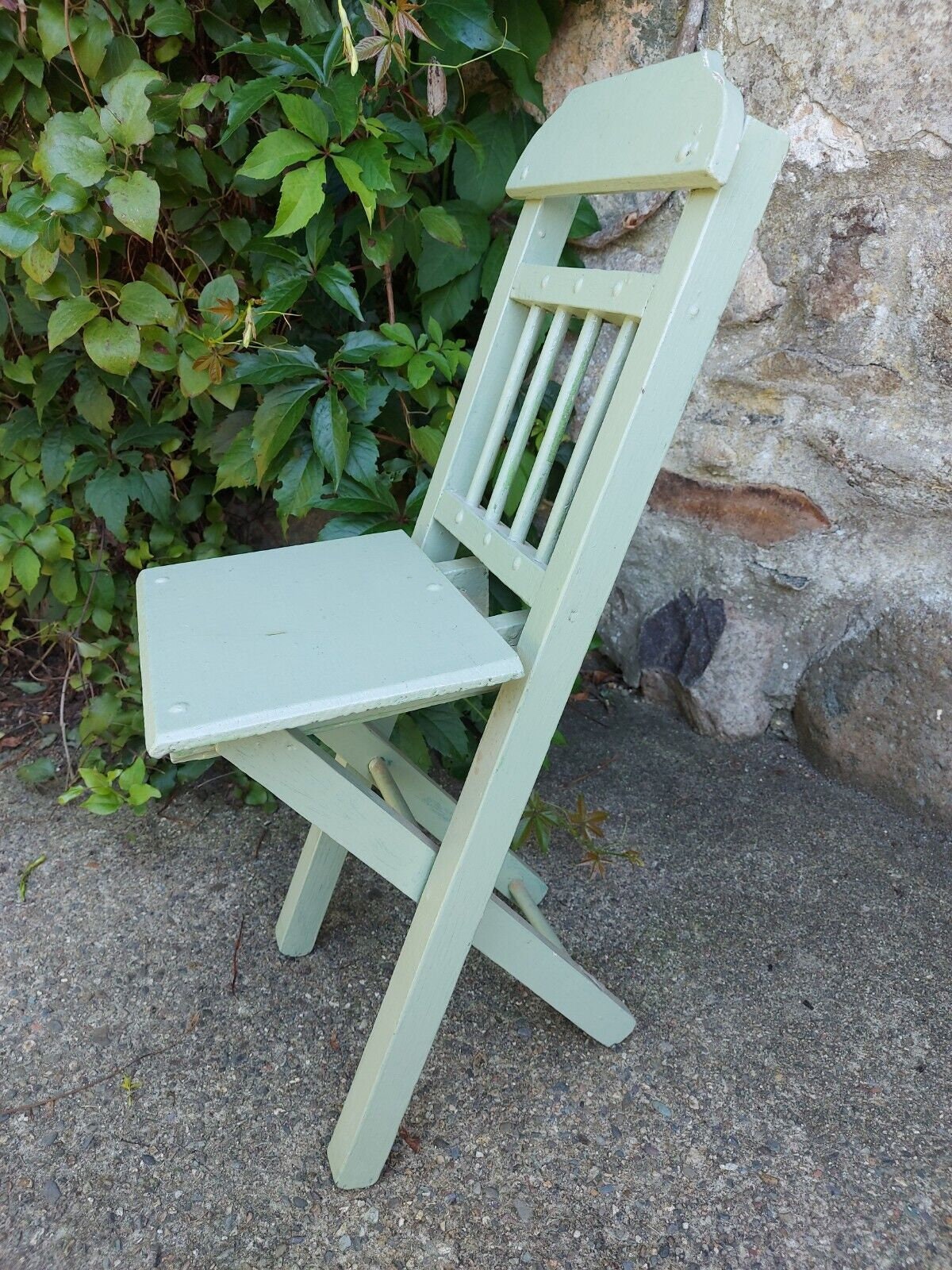 Children's fold up desk and chair deals