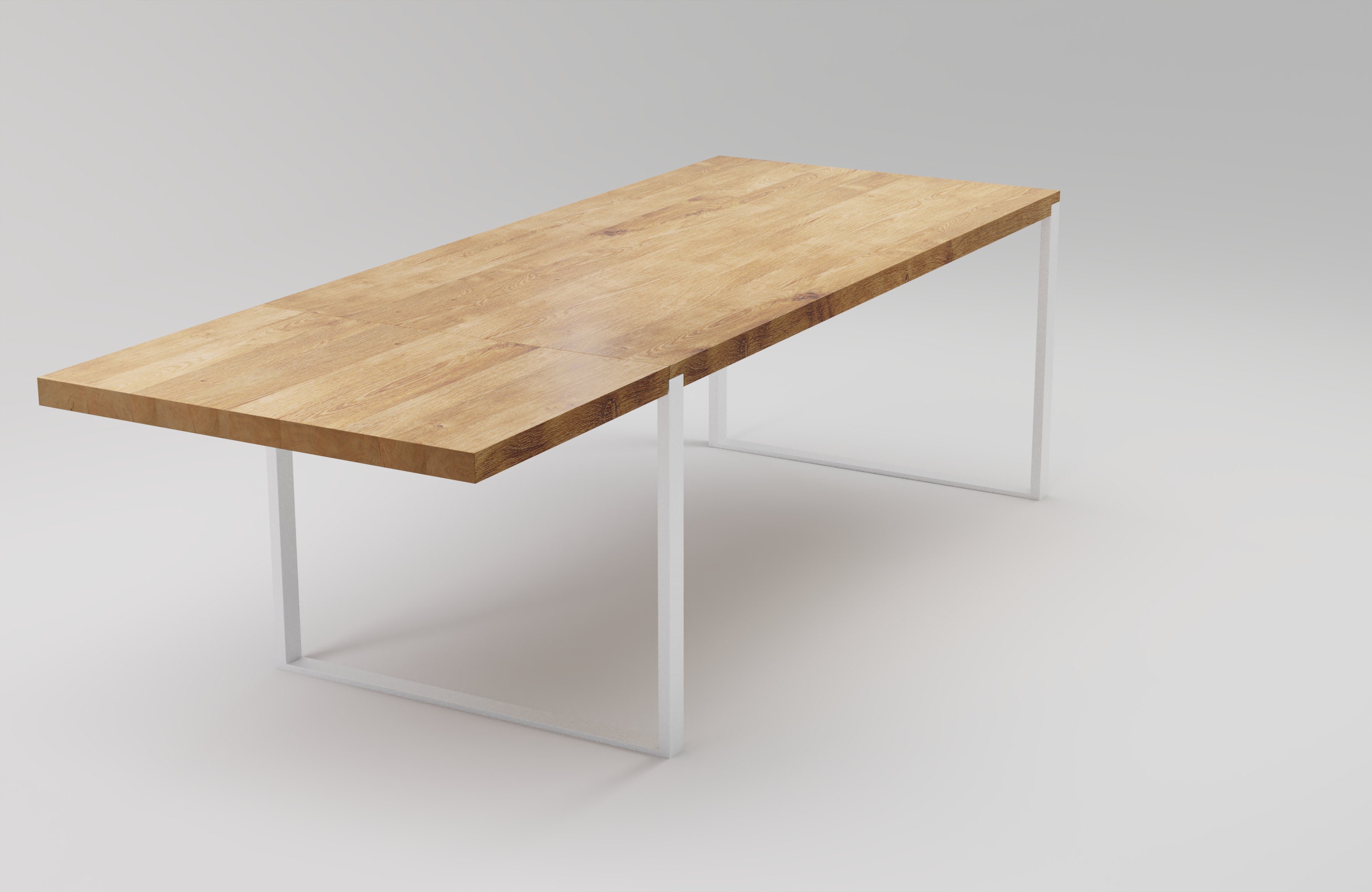 Buy Extendable, Industrial, Rectangle, Extension Board Conference