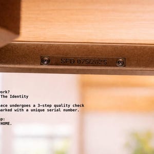 Ausziehbarer ovaler Tisch aus Eiche in Schwarz/Weiß, Runder Esstisch aus Eiche, Holzküchentisch, Tisch mit Stahlrahmen MÅNE OVAL Bild 14