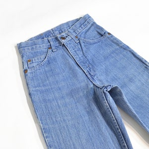 Levi&#39;s 509 Vintage Denim Jeans, 26”