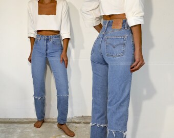 levis 501 w25
