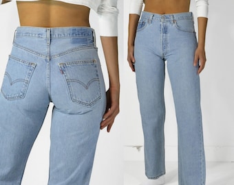70s LEE Boss of the Road 77 Jeans 32 X 28 - Vintage Clothing 70s LEE Boss of the Road 77 Jeans 32 X 28 - Vintage Clothing