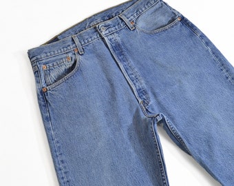 Vintage Levi's 501 Jeans, 36”