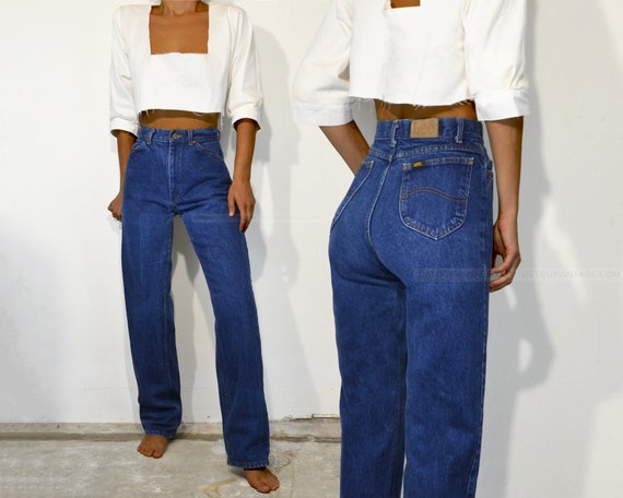 Vintage Lee Riders Jeans, 26”