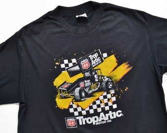 80s Motor Vintage Tee