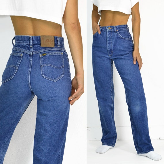 Vintage Lee Riders Jeans, 26” - image 1