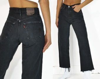 Vintage Levi's 501 Jeans, 30”