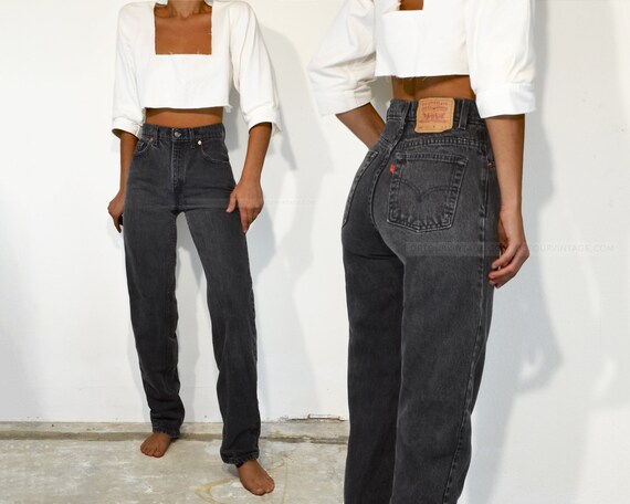 Vintage Levi's 505 Jeans, 25”