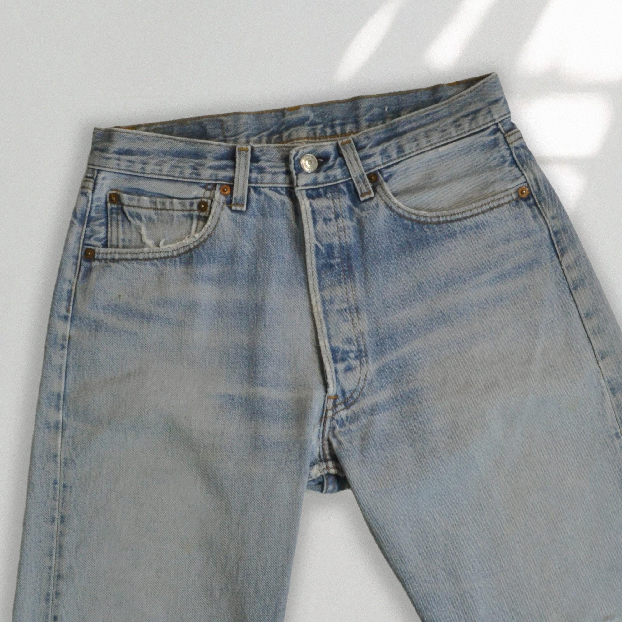 Vintage levis 501 - Etsy 日本