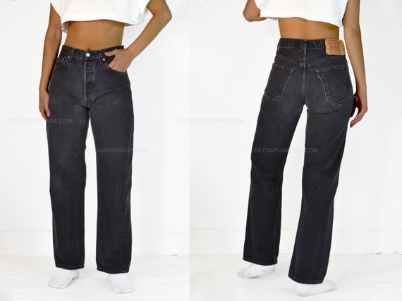 Vintage Levi's 501 Jeans, 30.5” - image 2