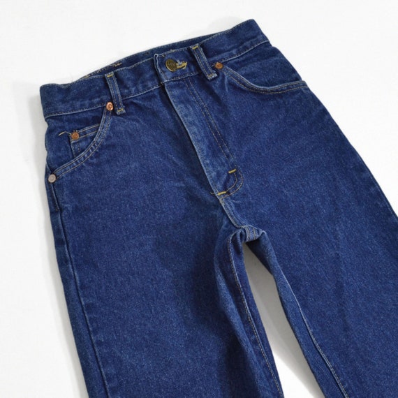 Vintage Lee Riders Jeans, 24.5” - image 1