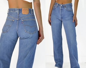 Vintage Levi's 501 Jeans, 30”