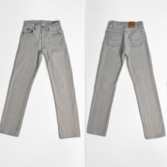 vintage an・an no.26 Levi's 501 Vintage Denim Jeans, 26” - Etsy Canada