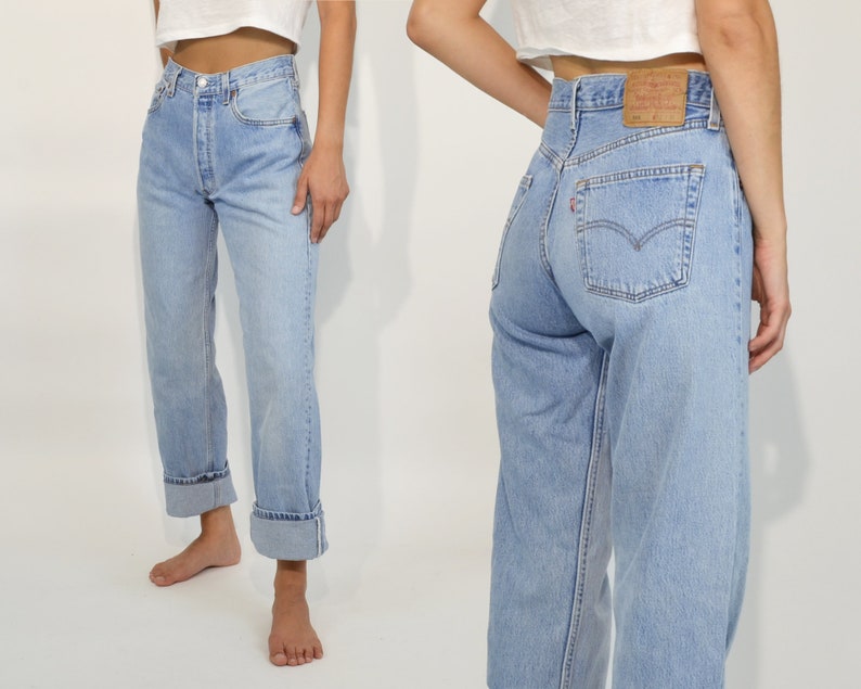levi jeans 36 waist 29 leg