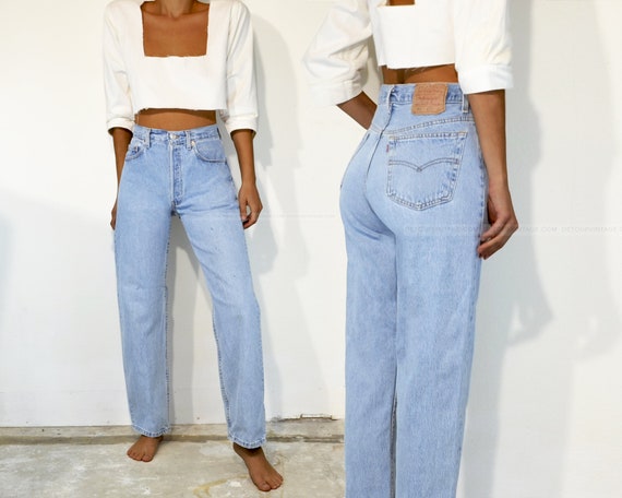Vintage Levi's 501 Jeans, 30”