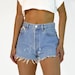 see more listings in the Denim Shorts section