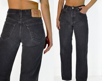 Vintage Levi's 501 Jeans, 30.5”