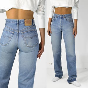 USA製 90年代 size:W29 L36 Levi's 501 リーバイス ストレート