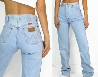 Vintage Wrangler Jeans, 28”