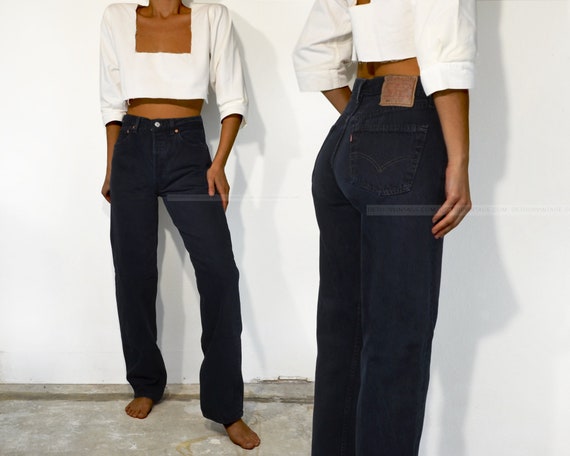 Vintage Levi's 501 Jeans, 29”