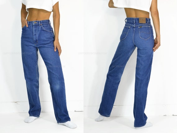 Vintage Lee Riders Jeans, 26” - image 2