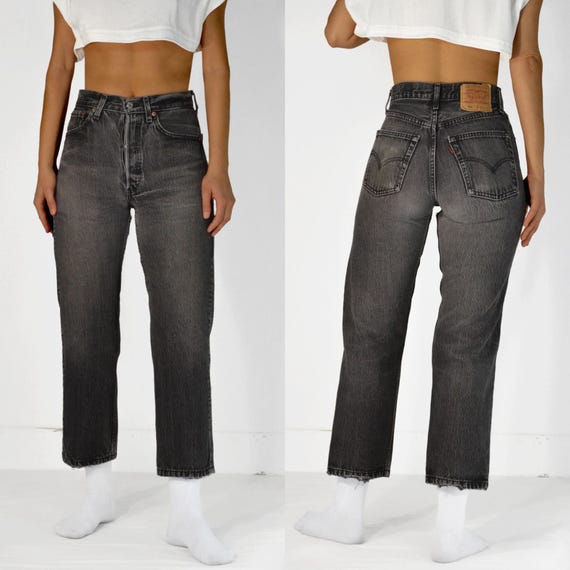 Vintage Levi's 501 Jeans 26
