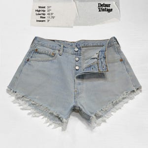 W34 Levi's® 501® CUSTOMIZED BAGGY SHORTS W34 Levi's® 501® CUSTOMIZED BAGGY SHORTS - メルカリ