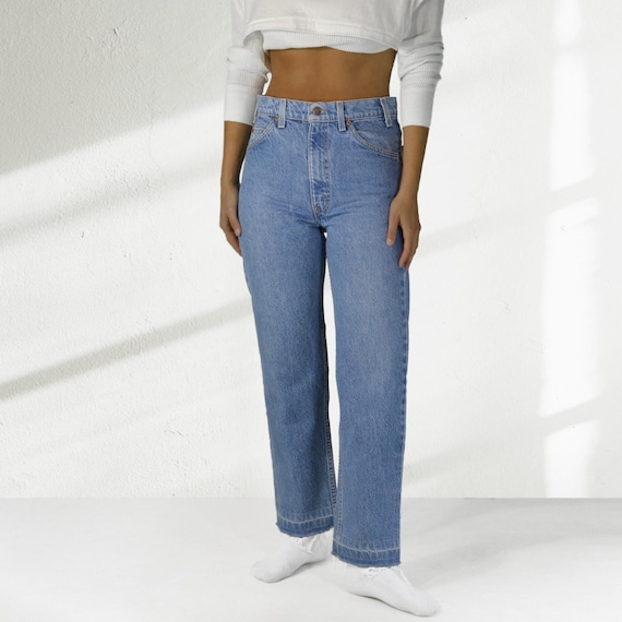 米国製 505 W33 MADE IN THE USA Levi's Size 28 Vintage Levi's 505 Jeans, 1990s Made in USA - Etsy
