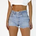 see more listings in the Denim Shorts section