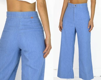 Vintage 70s Levi's Bell Bottoms, 28.5”