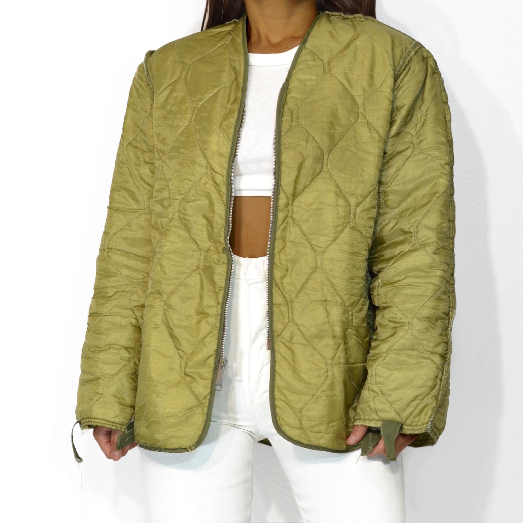 ジャケット・アウター is-ness  COJ QUILTED LINER JACKET 48 il_fullxfull.6355187685_11p7.jpg