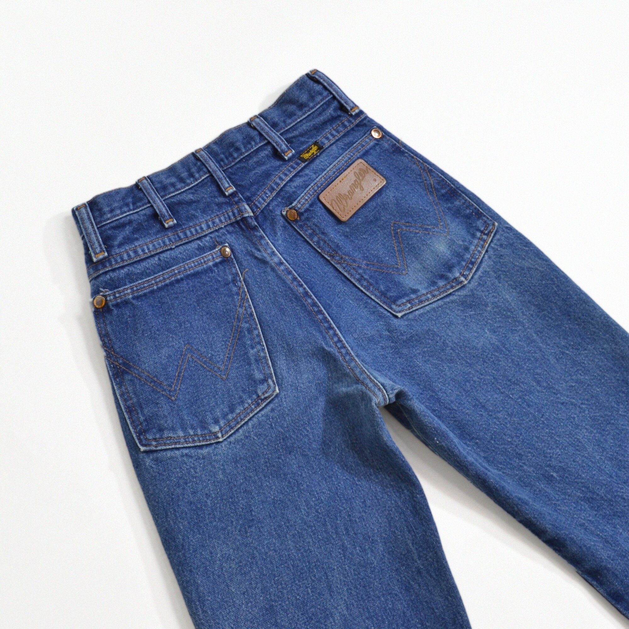 Jeans Wrangler vintage, 26