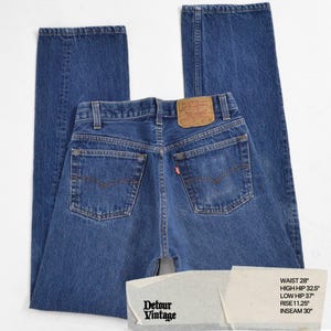 New Levi's 501 Men's Jeans W33 L34 Selvedge 150th