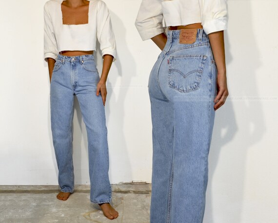 Vintage Levi's 505 Jeans, 31”