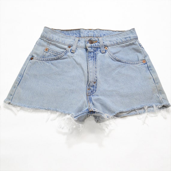 Vintage Levi's 550 Shorts, 27” - image 1