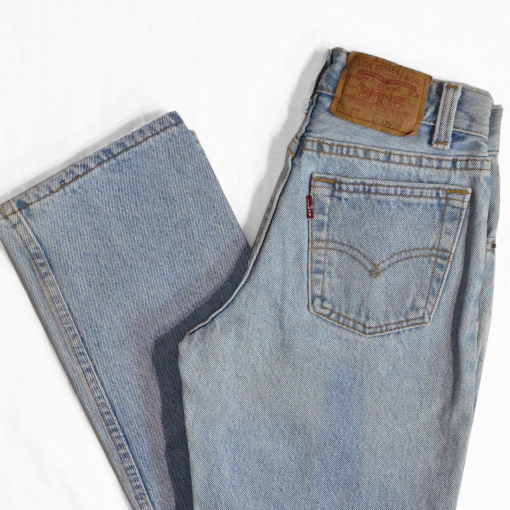 90s Levi's 501 Jeans - Etsy 90s Levi's 501 Jeans - Etsy