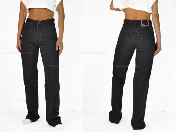 Vintage Levi's 501 Jeans, 29” - image 2
