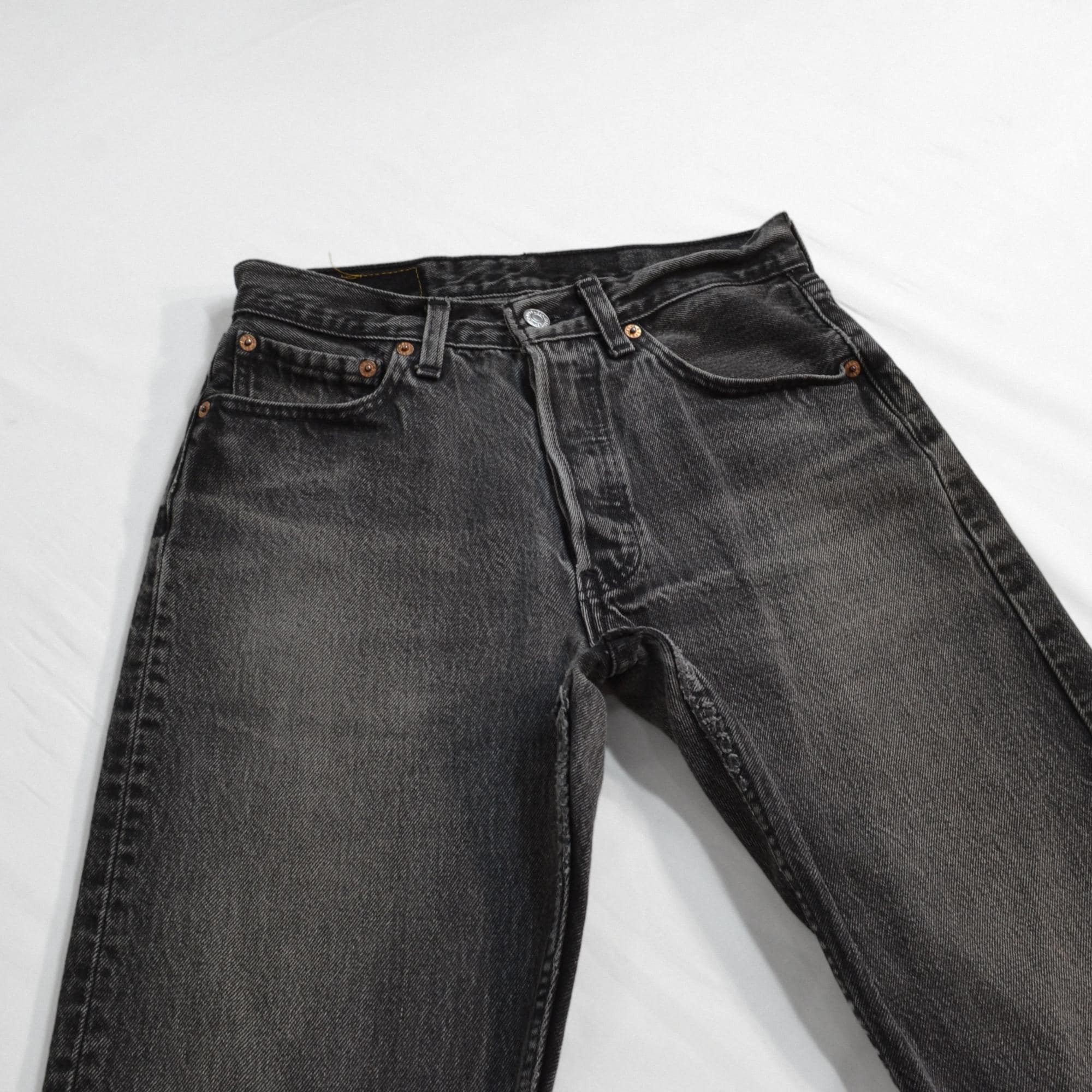 Vintage Levi's 501 Jeans 26