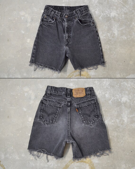 vintage levis 550 womens