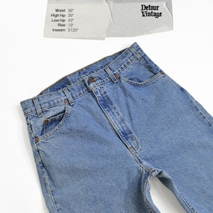 T*2様 90s USA製 Levi'sリーバイス 501 デニム w40 90s USA製 Levi'sリーバイス 501 デニムパンツ w40 L32☆68