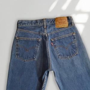 Vintage Levis 501 25 - Etsy
