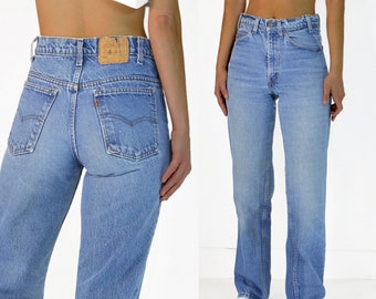Vintage Levi's 509 Jeans, 30”