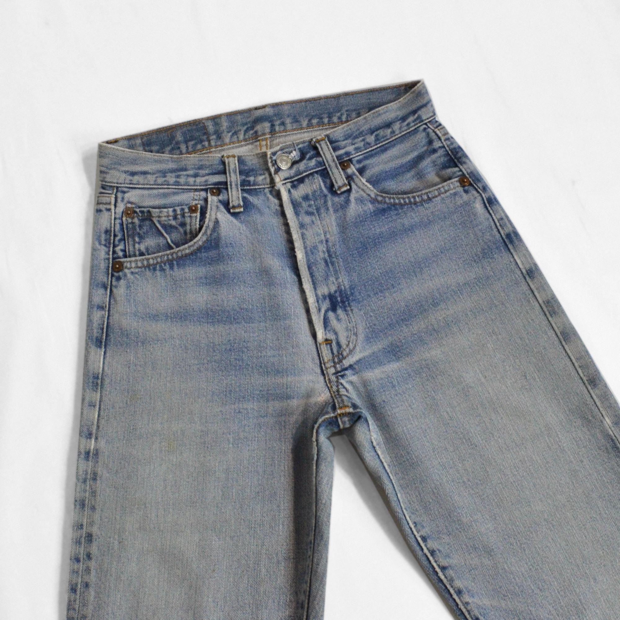 1970s Levis 501 - Etsy Canada 1970s Levis 501 - Etsy Canada