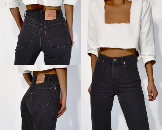 512 levi's womens vintage jeans