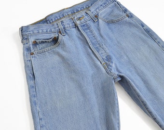 Vintage Levi's 501 Jeans, 32”