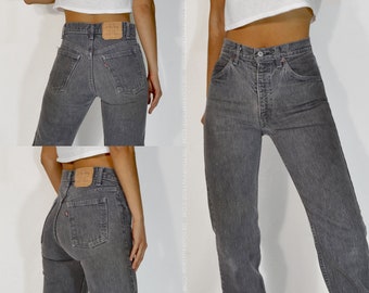 Vintage Levi's 505 - Etsy