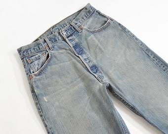 Vintage Levi's 501 Jeans, 34”